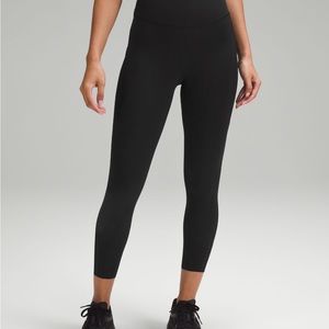 Lululemon fast and free legging